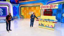 The Price Is Right - Episode 99 - Tue, Feb 8, 2022