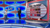 The Price Is Right - Episode 100 - Wed, Feb 9, 2022