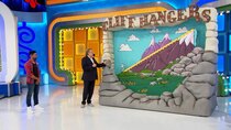 The Price Is Right - Episode 101 - Thu, Feb 10, 2022