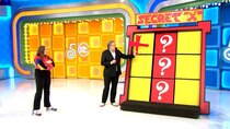 The Price Is Right - Episode 98 - Mon, Feb 7, 2022