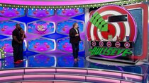 The Price Is Right - Episode 103 - Mon, Feb 14, 2022