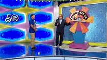 The Price Is Right - Episode 105 - Wed, Feb 16, 2022