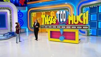 The Price Is Right - Episode 106 - Thu, Feb 17, 2022