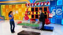 The Price Is Right - Episode 107 - Fri, Feb 18, 2022