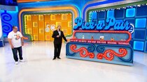 The Price Is Right - Episode 109 - Tue, Feb 22, 2022