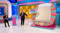 The Price Is Right - Episode 110 - Wed, Feb 23, 2022