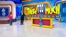 The Price Is Right - Episode 111 - Thu, Feb 24, 2022