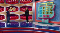 The Price Is Right - Episode 112 - Fri, Feb 25, 2022