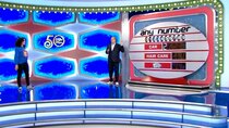 The Price Is Right - Episode 113 - Mon, Feb 28, 2022