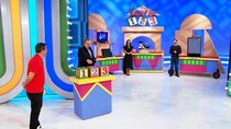 The Price Is Right - Episode 114 - Tue, Mar 1, 2022