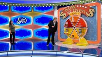The Price Is Right - Episode 116 - Thu, Mar 3, 2022