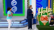 The Price Is Right - Episode 117 - Fri, Mar 4, 2022