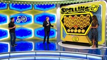 The Price Is Right - Episode 120 - Wed, Mar 9, 2022