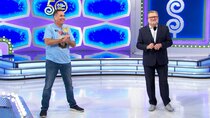 The Price Is Right - Episode 121 - Thu, Mar 10, 2022