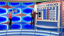 The Price Is Right - Episode 122 - Fri, Mar 11, 2022