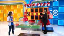 The Price Is Right - Episode 123 - Mon, Mar 14, 2022