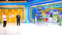 The Price Is Right - Episode 125 - Wed, Mar 16, 2022