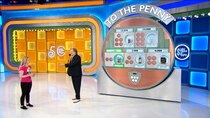 The Price Is Right - Episode 127 - Tue, Mar 22, 2022