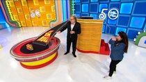 The Price Is Right - Episode 128 - Wed, Mar 23, 2022