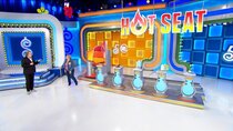 The Price Is Right - Episode 129 - Thu, Mar 24, 2022