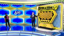 The Price Is Right - Episode 131 - Mon, Mar 28, 2022