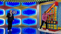 The Price Is Right - Episode 132 - Tue, Mar 29, 2022