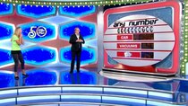 The Price Is Right - Episode 133 - Wed, Mar 30, 2022
