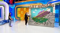The Price Is Right - Episode 135 - Fri, Apr 1, 2022