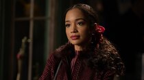 Riverdale - Episode 10 - Chapter One Hundred and Five: Folk Heroes