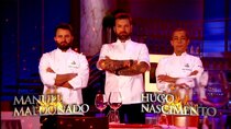 Hell's Kitchen (PT) - Episode 2