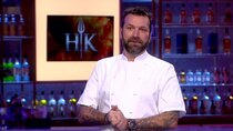 Hell's Kitchen (PT) - Episode 5