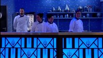 Hell's Kitchen (PT) - Episode 8