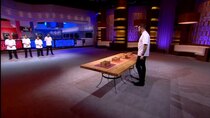Hell's Kitchen (PT) - Episode 11 - Semifinal - Part 2