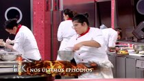 Hell's Kitchen (PT) - Episode 13 - Final