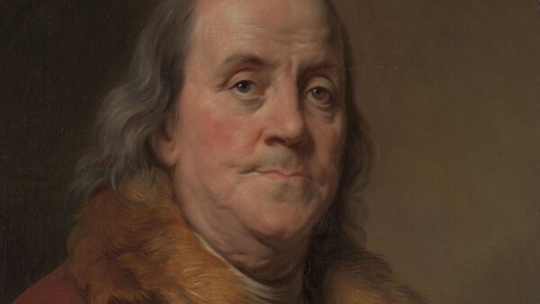 Benjamin Franklin - S01E02 - An American (1775–1790)