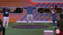 Big Brother Brazil - Episode 78
