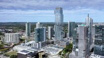 Impossible Engineering - Episode 3 - Texas Super Skyscraper