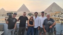 Waes' Travels - Episode 1 - Cairo, Egypt