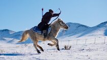 Waes' Travels - Episode 3 - Ulaanbaatar, Mongolia