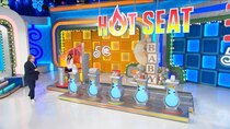 The Price Is Right - Episode 136 - Mon, Apr 4, 2022