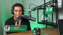 ADN de Leão - Episode 5 - Tiago Tomás