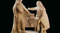 Benjamin Franklin - Episode 3 - The Chess Master