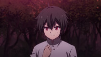 Shijou Saikyou no Daimaou, Murabito A ni Tensei Suru - Episode 1 - Typical Nobody