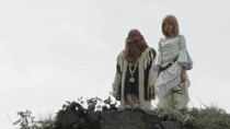 Kamen Rider Gaim - Episode 44 - Two People Aiming for a Future