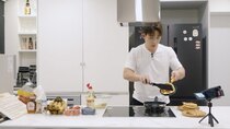 ohhoho - Episode 17 - Making Pancakes Tastier Than Selling