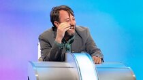 Would I Lie to You? - Episode 10 - The Unseen Bits