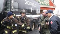 Chicago Fire - Episode 18 - What's Inside You