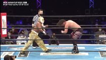 New Japan Pro-Wrestling - Episode 21 - NJPW New Japan Cup 2022 - Day 7