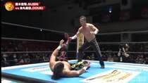 New Japan Pro-Wrestling - Episode 30 - NJPW Hyper Battle '22 - Day 2