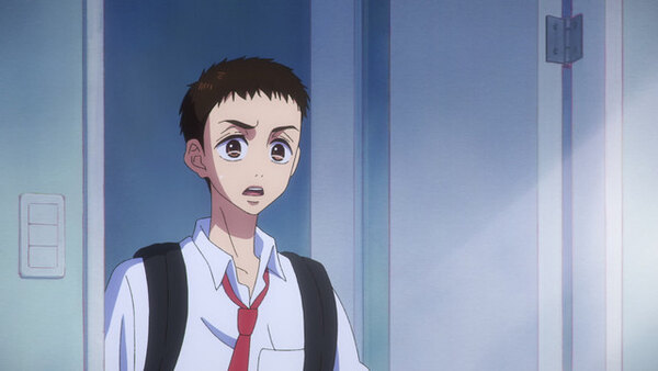 Dance Dance Danseur Episode 1 info and links where to watch